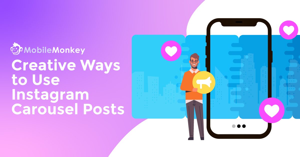 10 Creative Ways To Increase Your Instagram Likes