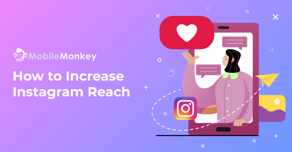 how to Increase Instagram Reach