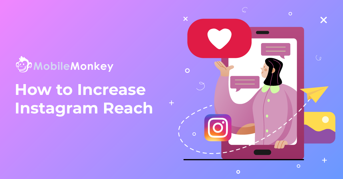 How I Was Able to Increase My Reach on Instagram by 3,556% with One Post