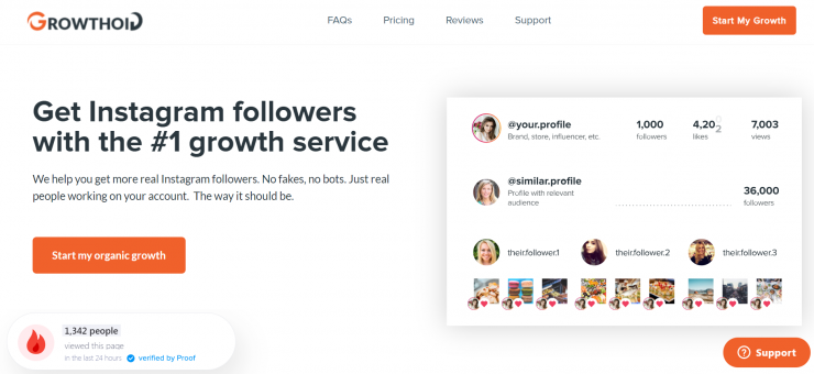 14 Instagram Tips to Get More Followers - Ampfluence