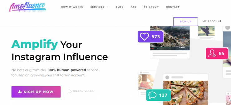 14 Instagram Tips to Get More Followers - Ampfluence