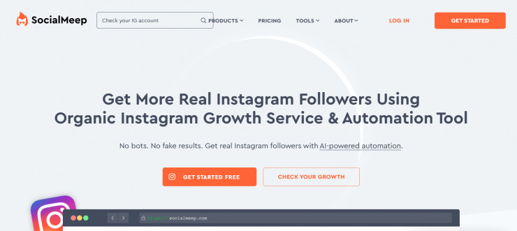 Free live Instagram follower count - trendHERO