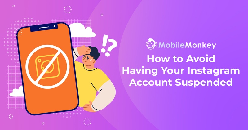 How to Avoid Having Your Instagram Account Suspended, Blocked, Disabled, or Banned + How to Get Your Instagram Account Back!