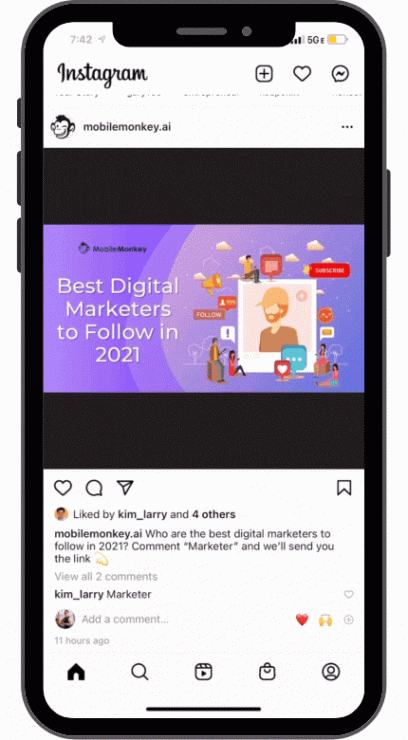 Instagram Comment Bot: Everything You Need to Know in 2021