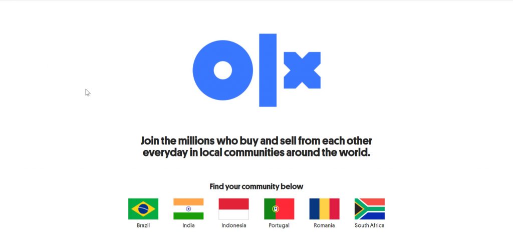 Trending Resources tagged as olx