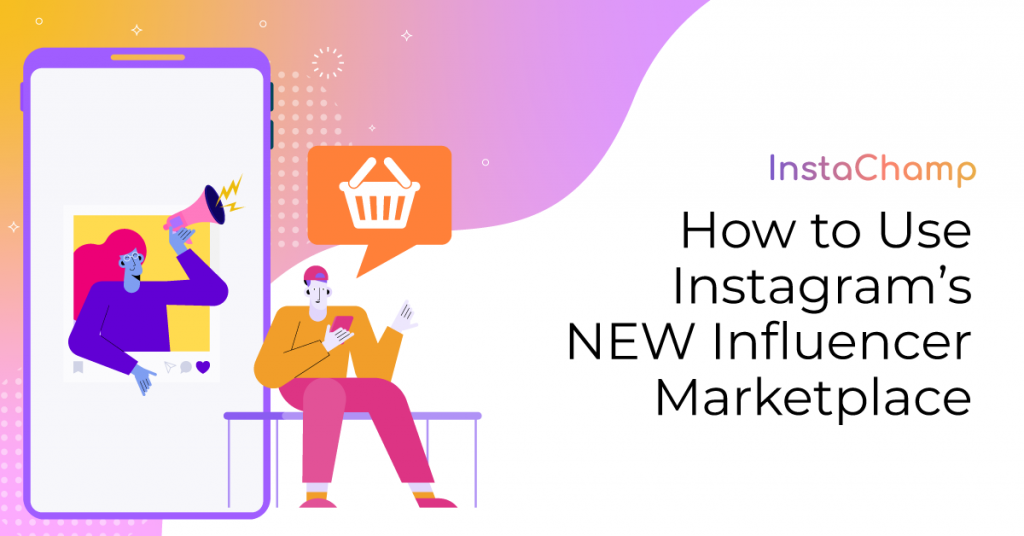 instagram influencer marketplace