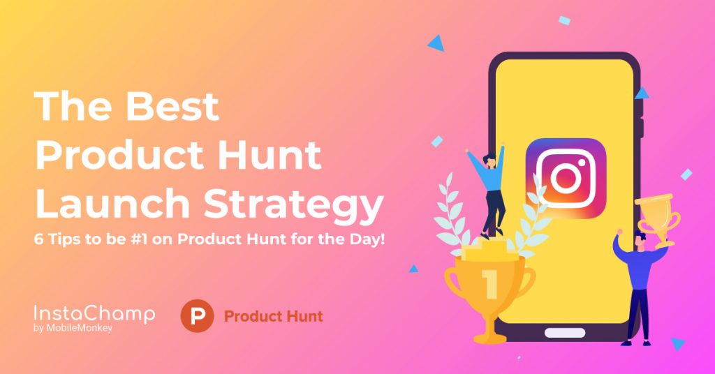 Best Product Hunt Launch Strategy