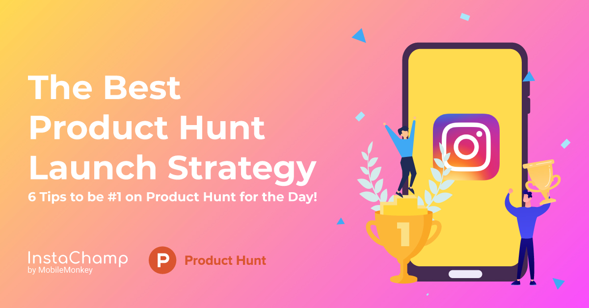 Product hunt deals