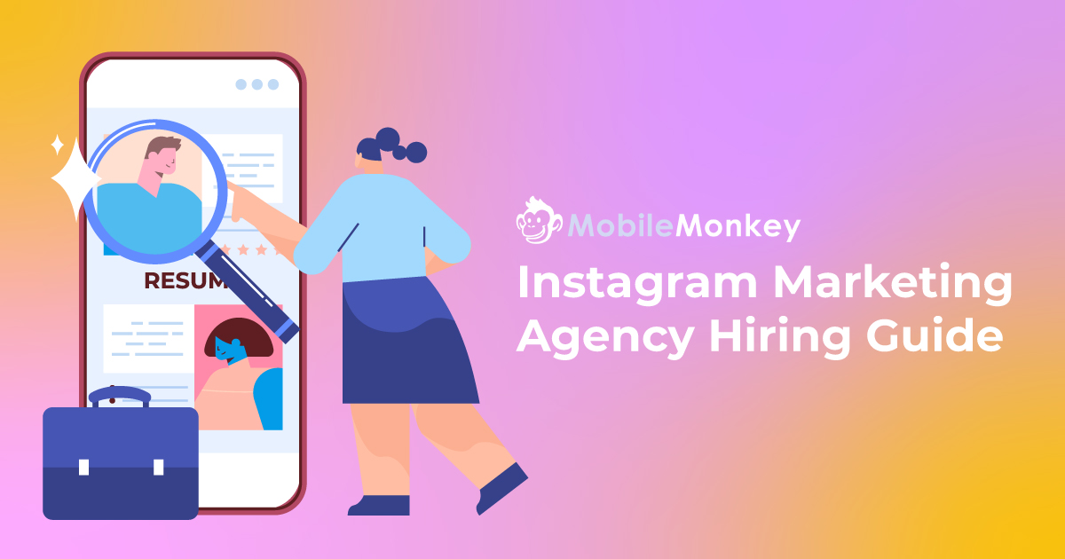 Instagram marketing agency hiring guide