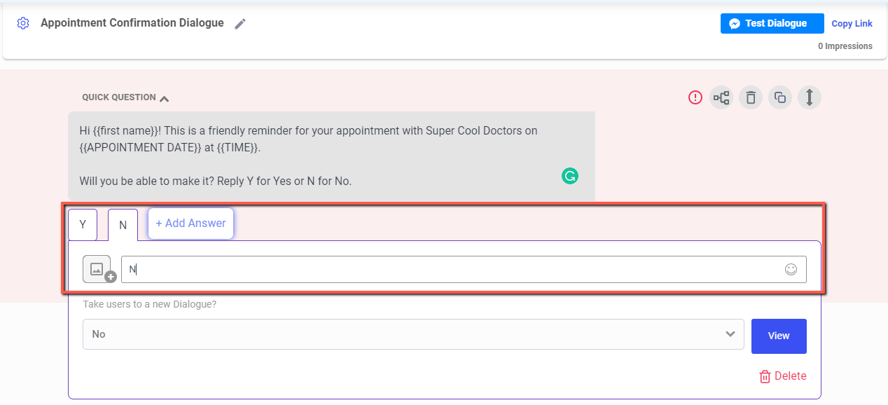 How To Send Automated Appointment Reminder Text Messages to Clients
