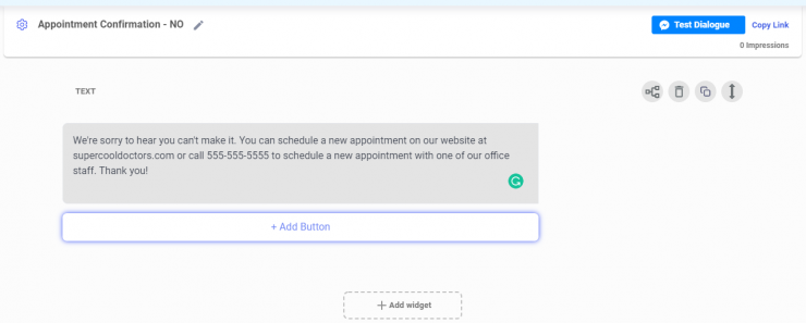 How To Send Automated Appointment Reminder Text Messages to Clients