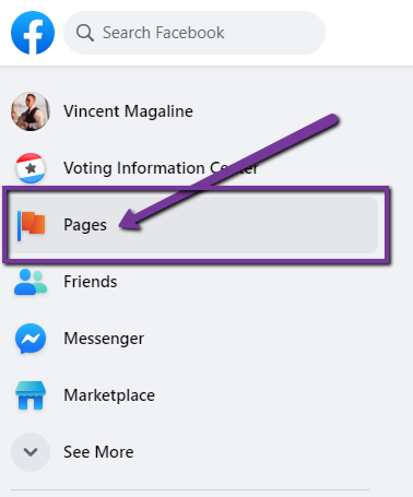 How to Manage Multiple Facebook Messenger Accounts - Blog - Shift