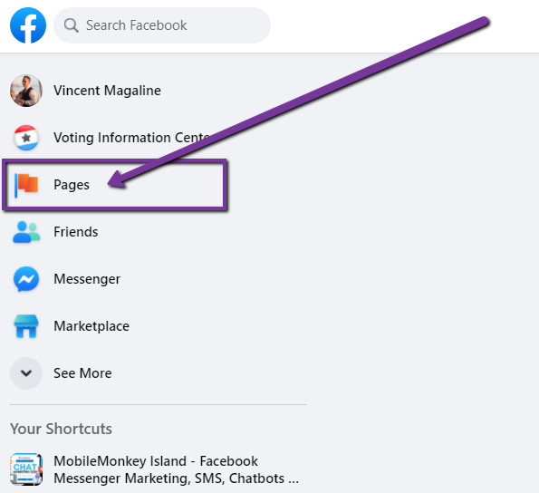 Creating a Facebook App ID - Wp Foto Vote