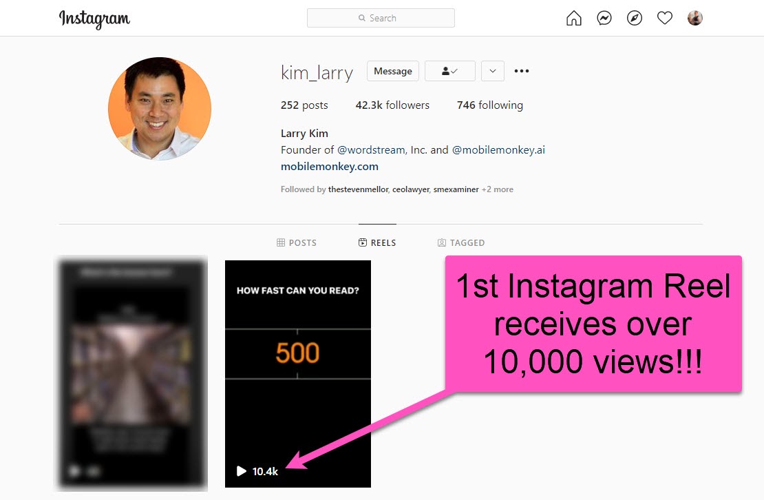 10 Expert Tips On How to Use Instagram Reels to Reach New Followers