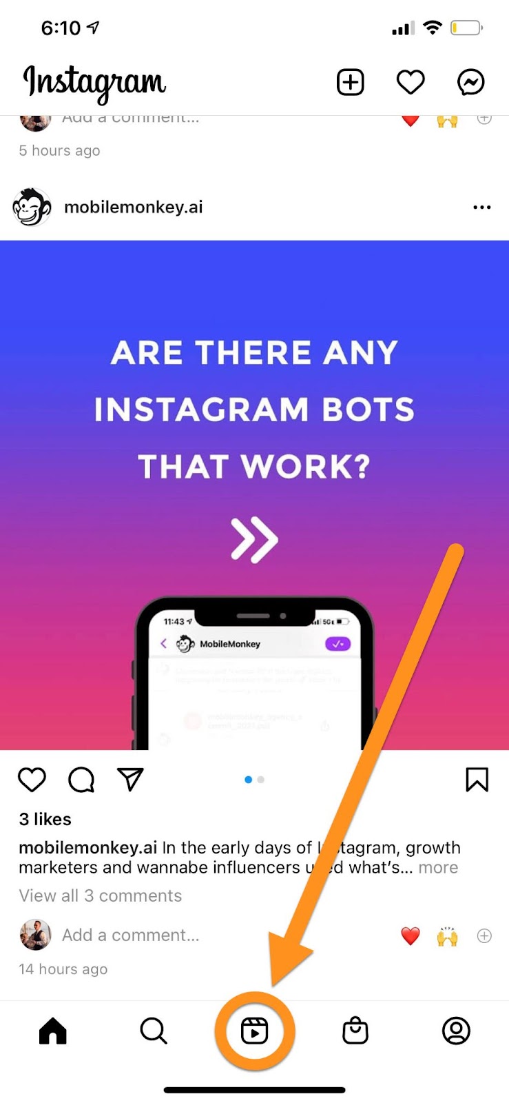 10 Expert Tips On How to Use Instagram Reels to Reach New Followers