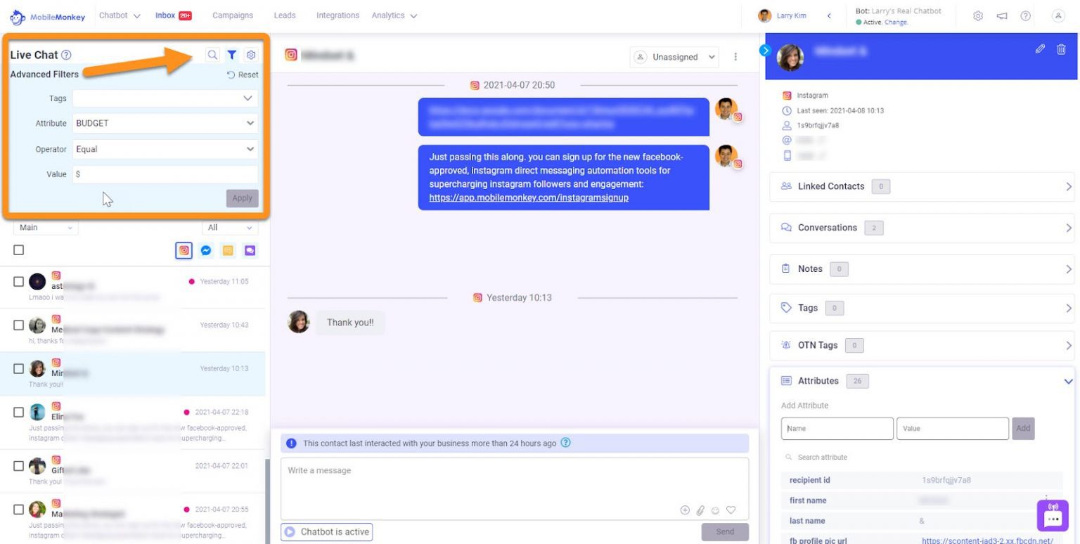 15 Best Instagram Auto DM Examples to Boost Conversions & Save Time