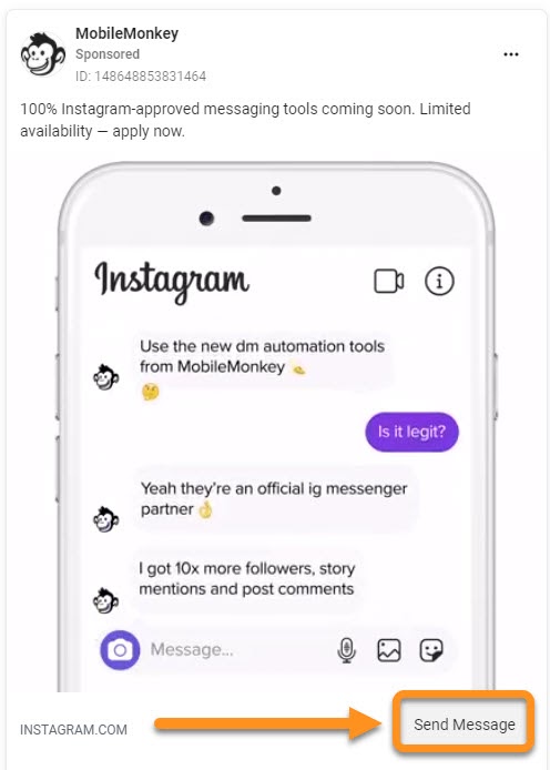 Instagram DM Sales Script: Convert Followers into Customers