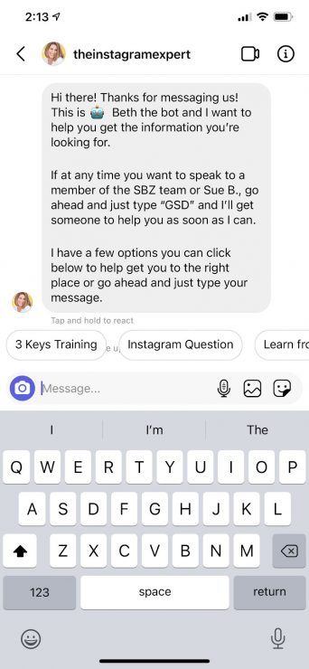 15 Best Instagram Auto DM Examples to Boost Conversions & Save Time