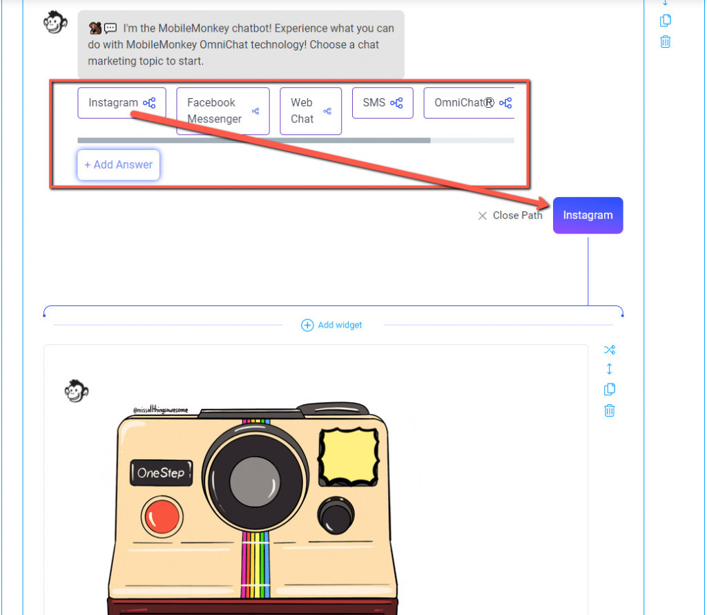 Instagram Bulk Mention Bot - Automatically - Virtual user