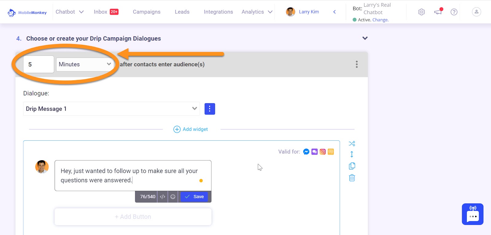 The Best Instagram Direct Message Marketing Examples & Templates