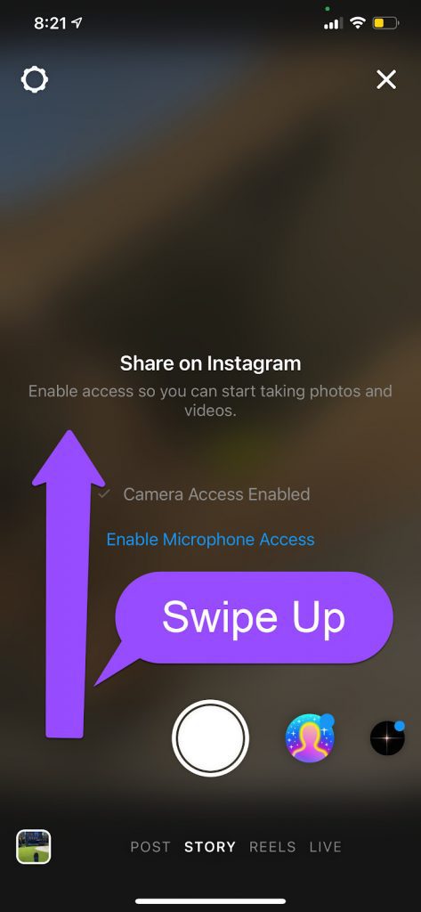 7 Epic Instagram Story Hacks You'll Wish You Knew Sooner