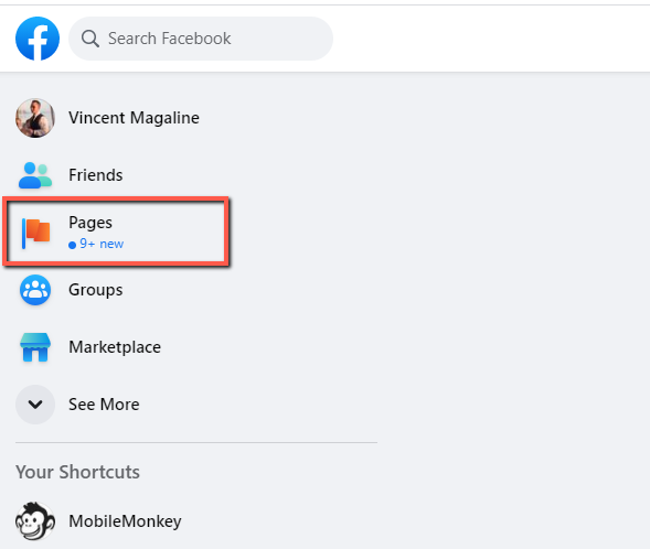 How To Create a Friend List In Facebook Chat