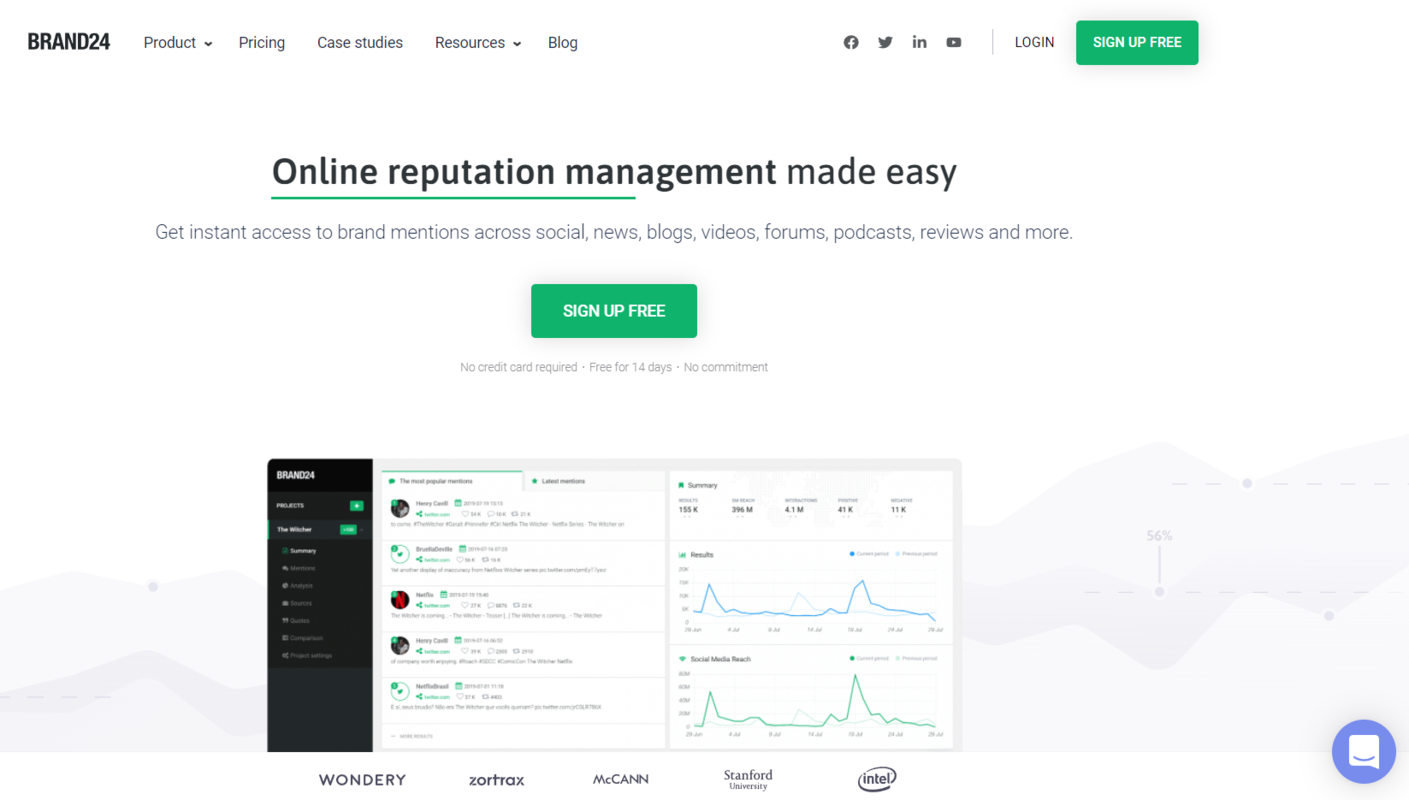 15 Best Influencer Marketing Platform for Small Business with Champagne