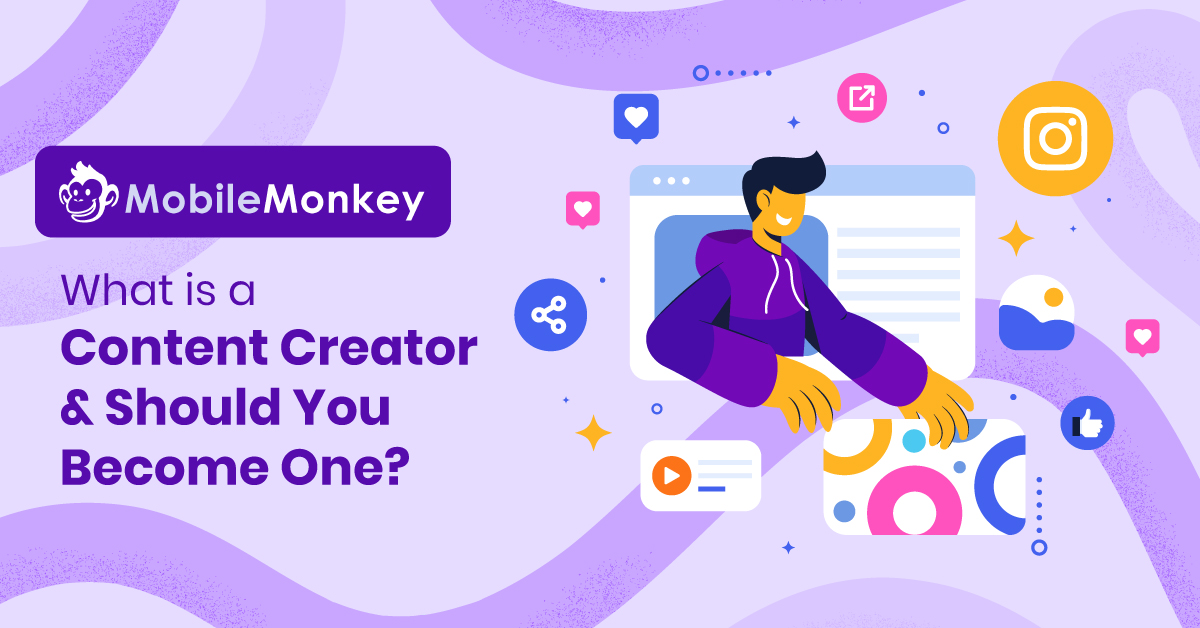 What Is A Creator? And Should You Become One?!