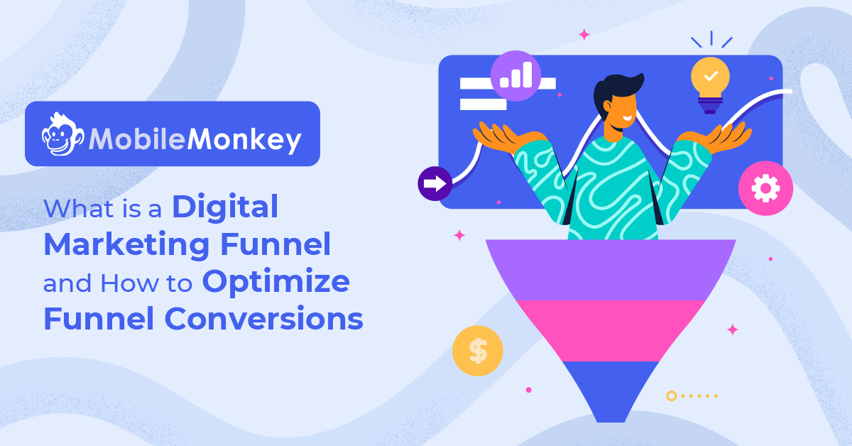 Digital Marketing – Monkey and Marketing