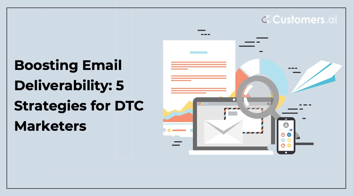 Boost Your Email Marketing Success with High Deliverability Services
