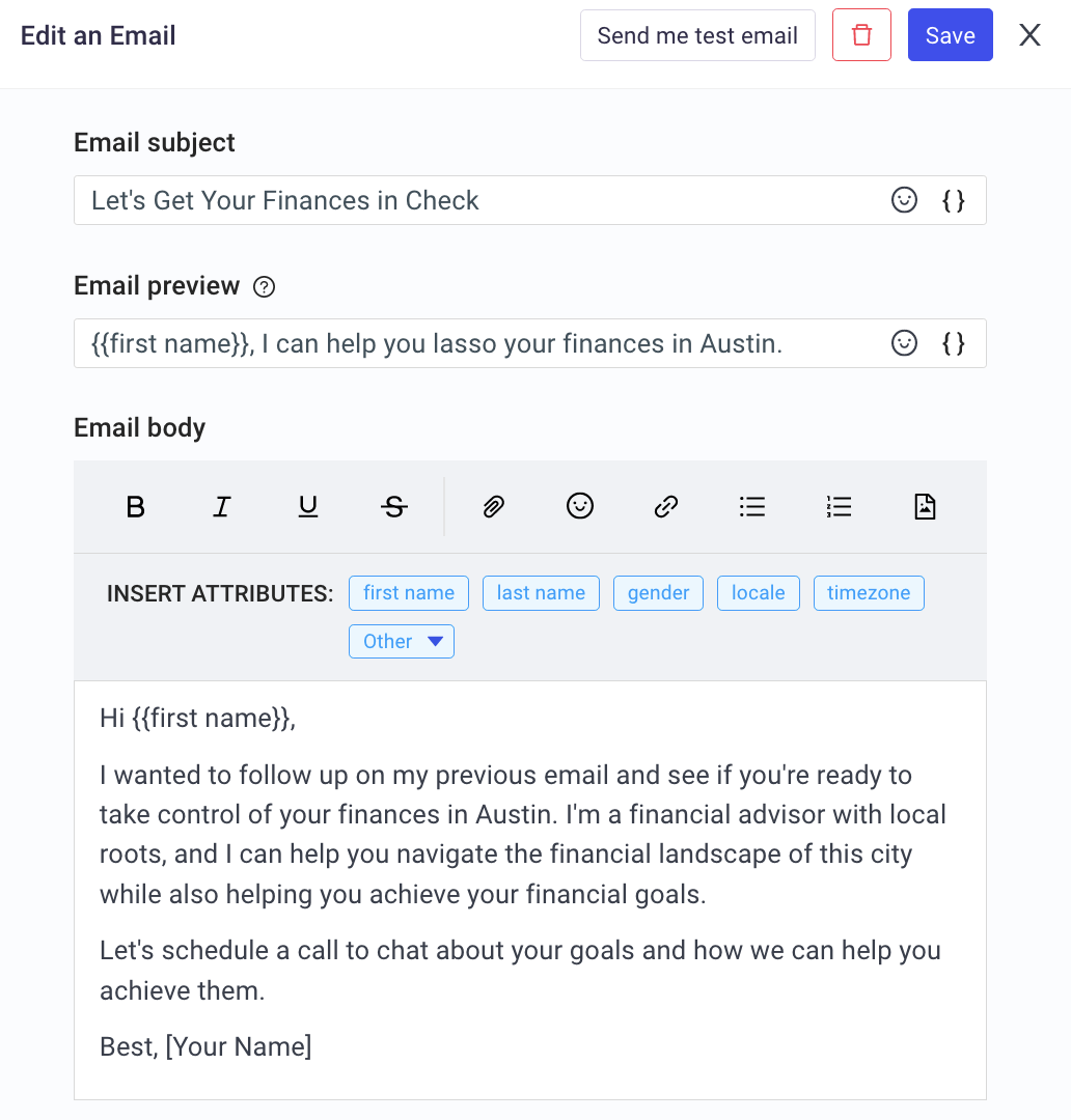 25 Sales Prospecting Email Templates for Better Results Customers ai 25 Sales Prospecting Email Templates for Better Results Customers ai