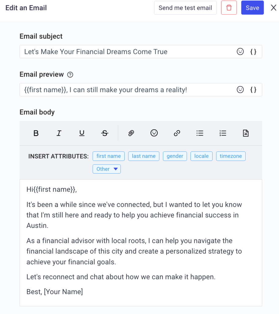 Boost Your Sales with 20 Reminder Email Templates