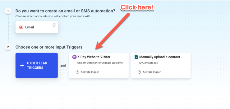 25 Sales Prospecting Email Templates for Better Results - Customers.ai