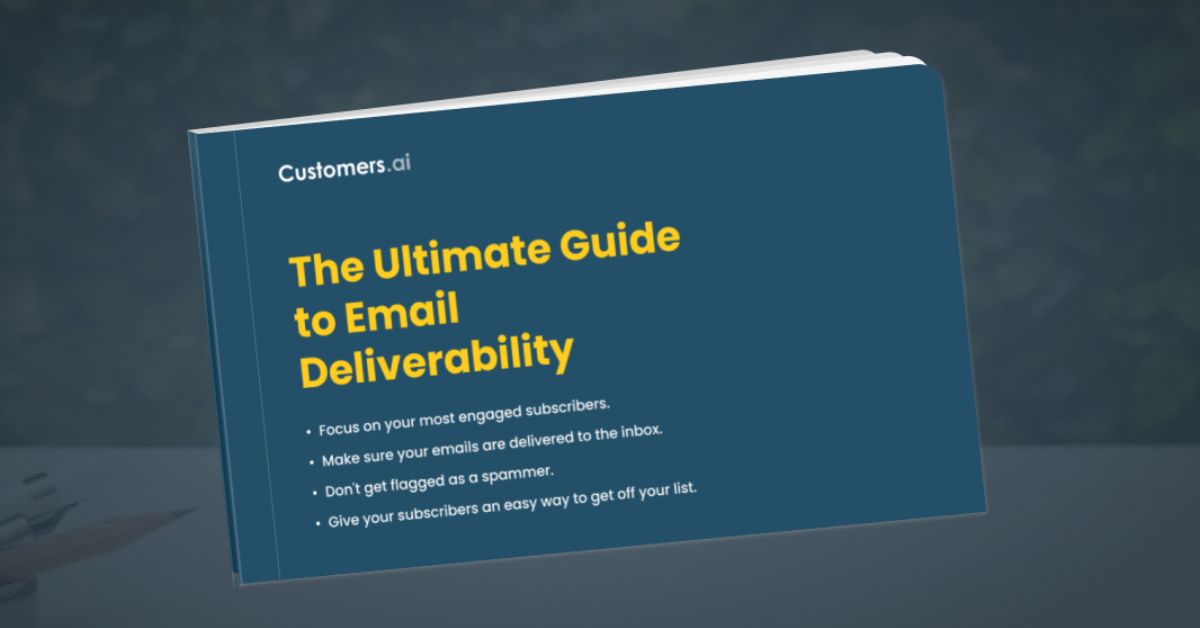 7 AI-Powered Email Deliverability Tips to Increase Sales