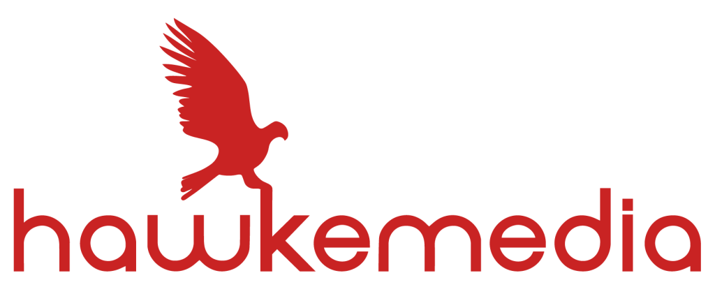 hawke media agency logo