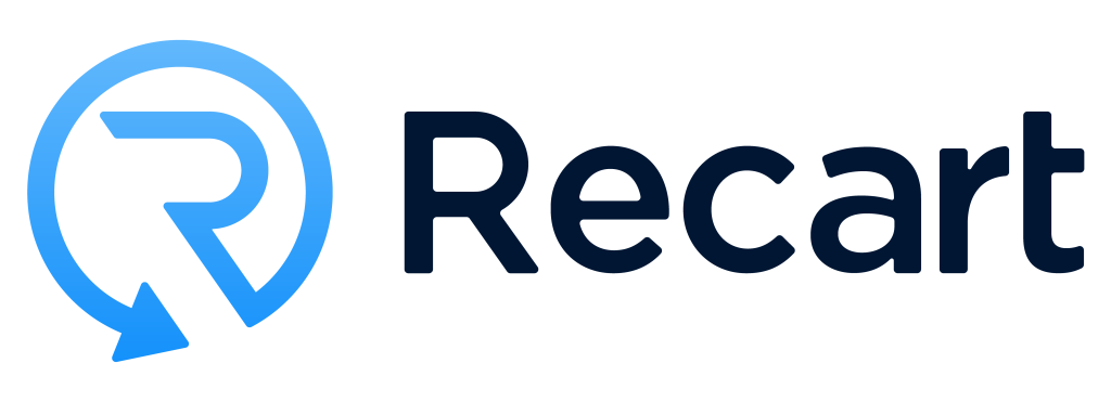 recart - sell more with sms