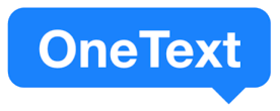 OneText logo