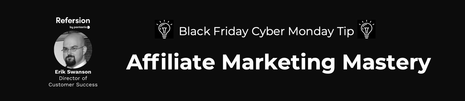 25 Black Friday Cyber Monday Tips for 2023 and Beyond - Customers.ai