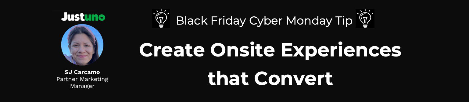 25 Black Friday Cyber Monday Tips for 2023 and Beyond - Customers.ai