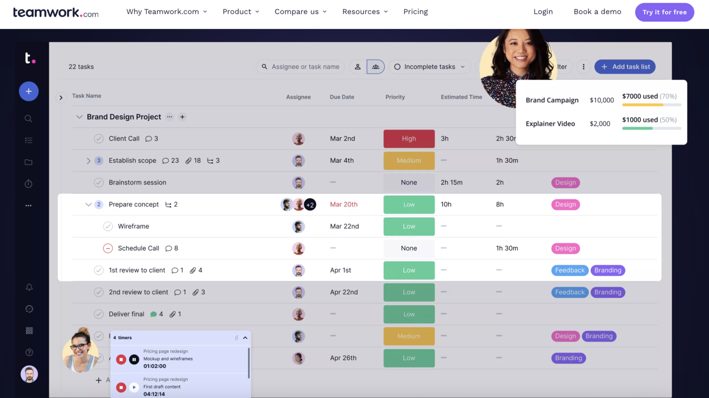 25 Must-Have Digital Marketing Agency Tools in 2024 - Customers.ai