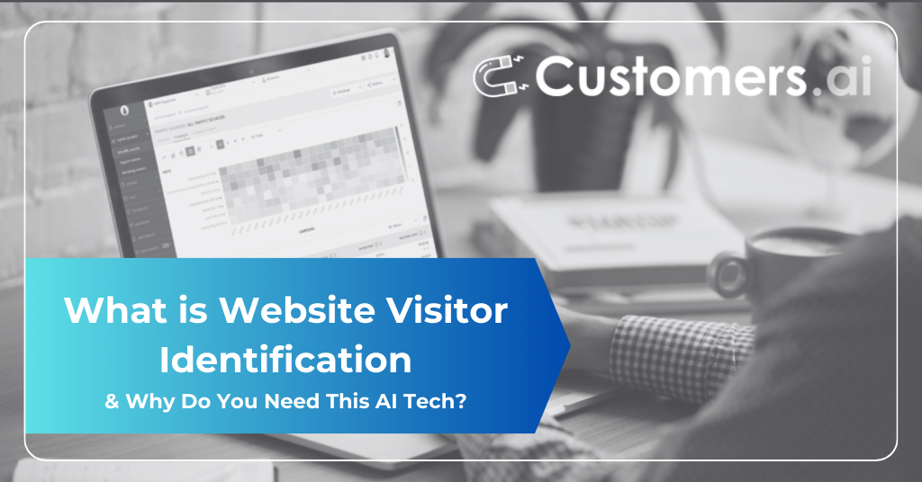 What is Website Visitor Identification?