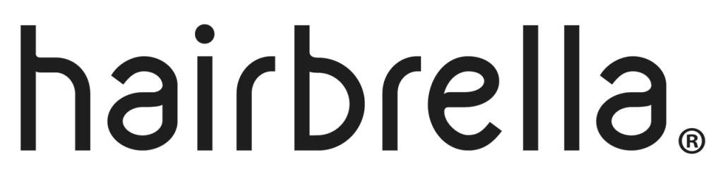 hairbrella logo