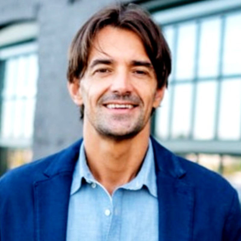 Andrej Strojin, Haverhill CEO