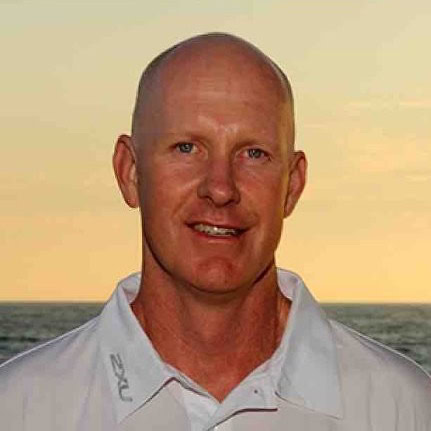 DFND CEO and Founder, Jeff Herdman