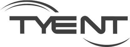 Tyent logo