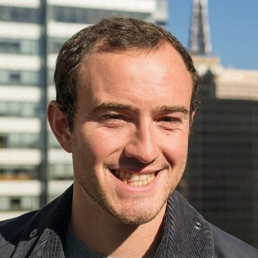 Chris Luciano, CustomersAI VP of Finance & Operations