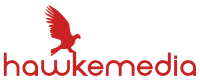hawke media agency logo